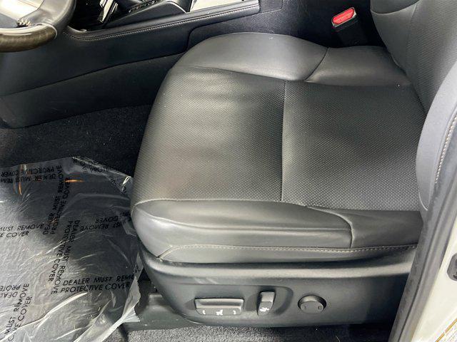 used 2023 Lexus GX 460 car, priced at $52,809