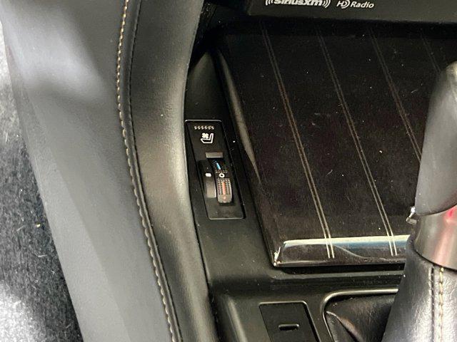 used 2023 Lexus GX 460 car, priced at $52,809