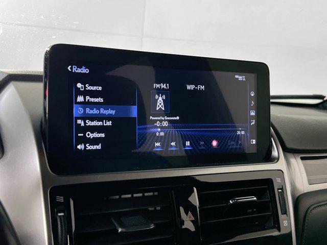 used 2023 Lexus GX 460 car, priced at $52,809