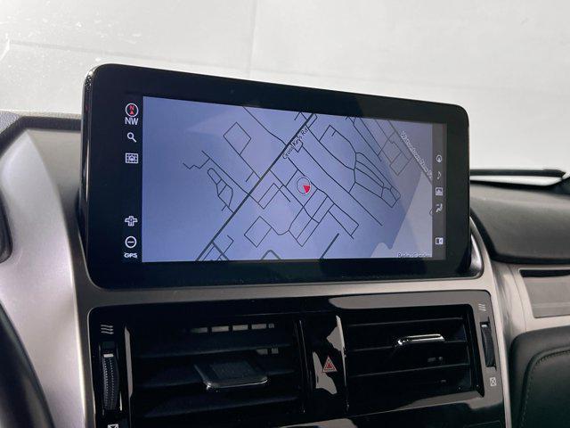 used 2023 Lexus GX 460 car, priced at $52,809