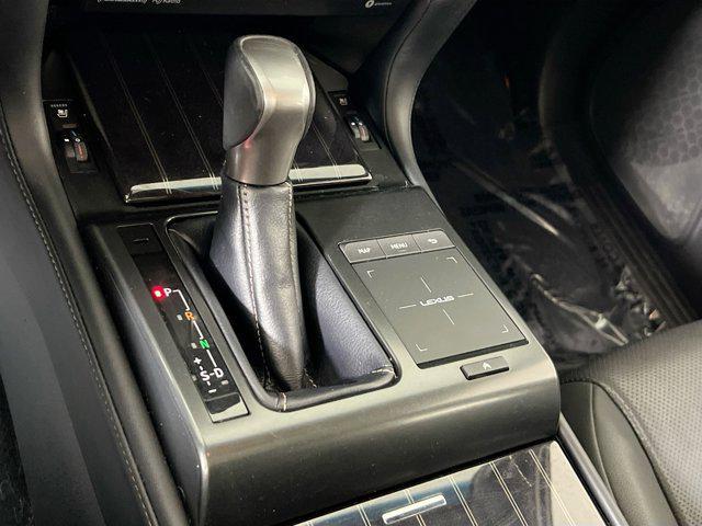 used 2023 Lexus GX 460 car, priced at $52,809