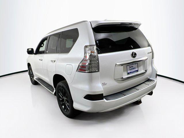 used 2023 Lexus GX 460 car, priced at $52,809