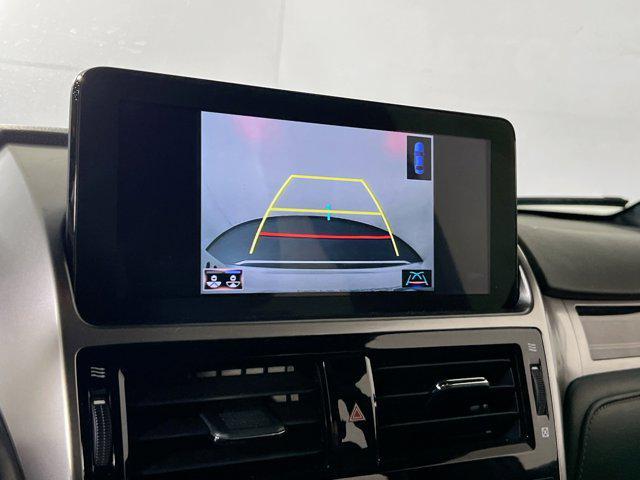 used 2023 Lexus GX 460 car, priced at $52,809