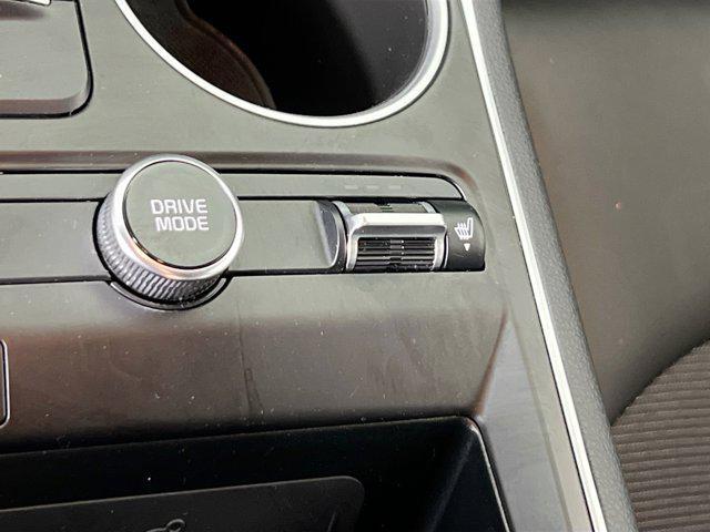 used 2024 Kia K5 car, priced at $26,250
