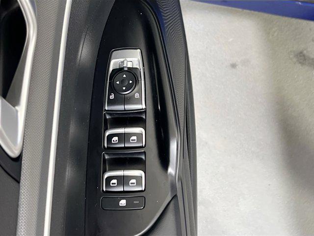 used 2024 Kia K5 car, priced at $26,250