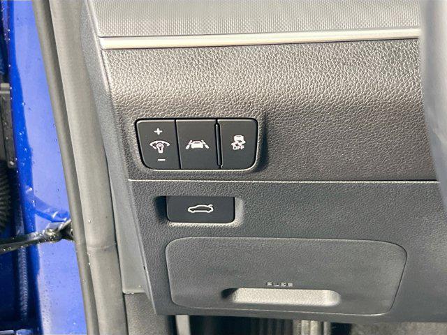 used 2024 Kia K5 car, priced at $26,250
