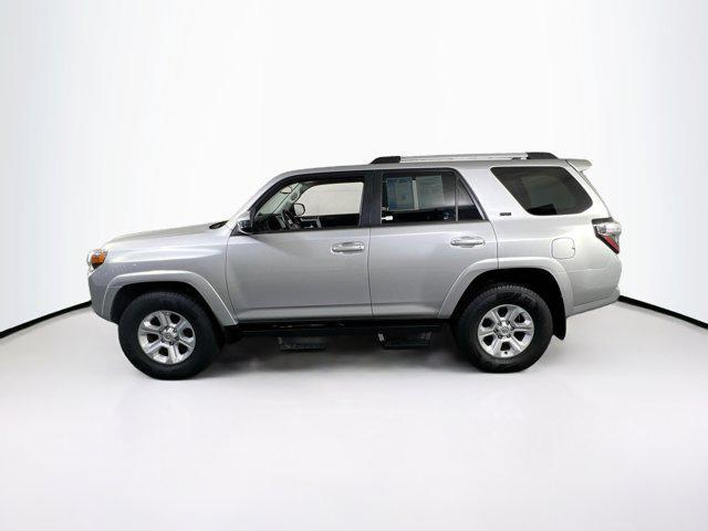 used 2022 Toyota 4Runner car, priced at $36,450