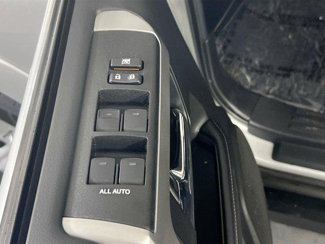 used 2022 Toyota 4Runner car, priced at $36,450