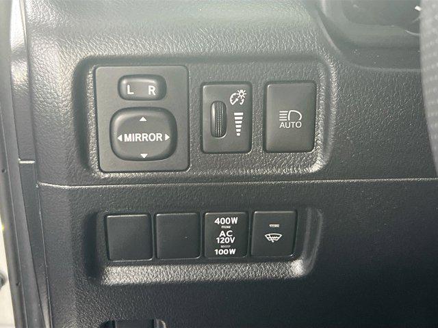 used 2022 Toyota 4Runner car, priced at $36,450