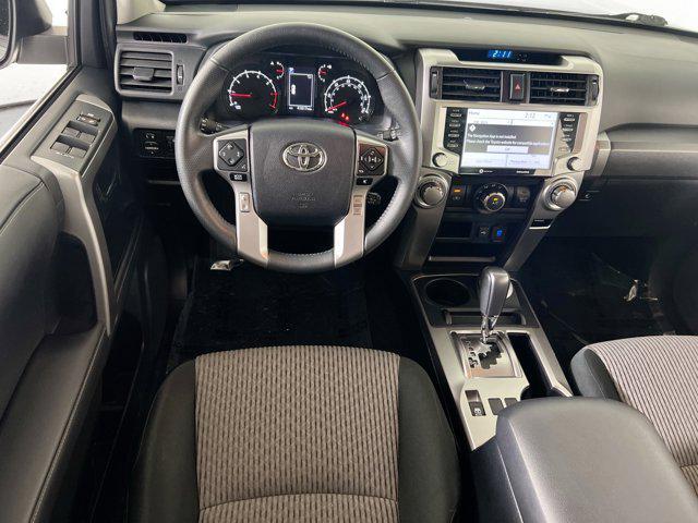 used 2022 Toyota 4Runner car, priced at $36,450