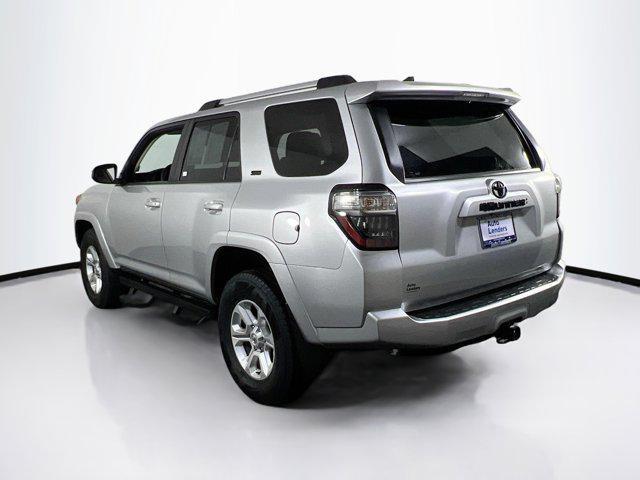 used 2022 Toyota 4Runner car, priced at $36,450