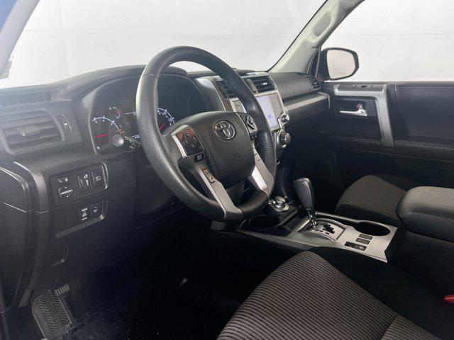 used 2022 Toyota 4Runner car, priced at $36,450