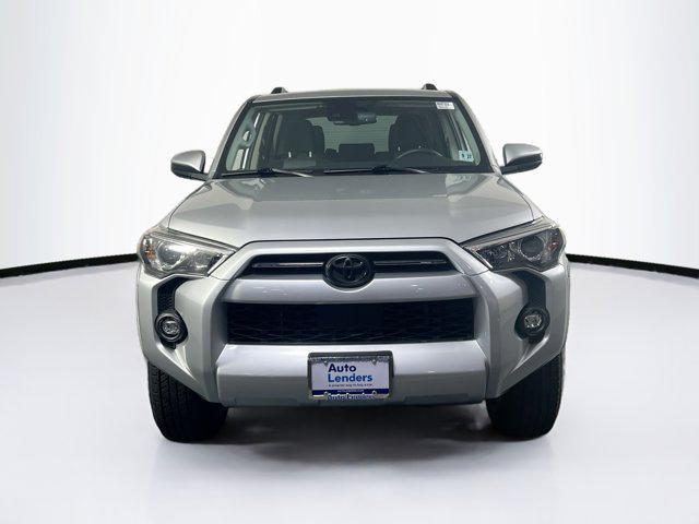 used 2022 Toyota 4Runner car, priced at $36,450