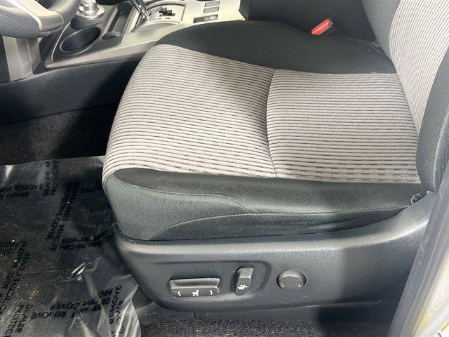 used 2022 Toyota 4Runner car, priced at $36,450