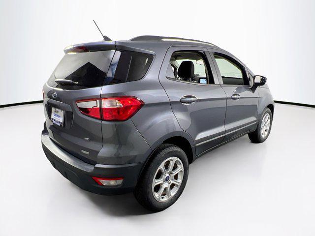 used 2019 Ford EcoSport car, priced at $17,995