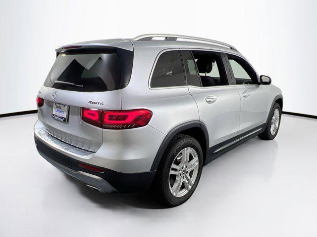 used 2020 Mercedes-Benz GLB 250 car, priced at $28,824