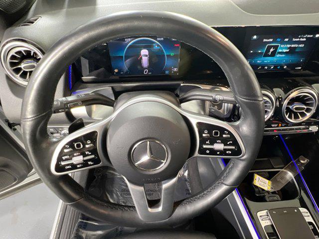 used 2020 Mercedes-Benz GLB 250 car, priced at $28,824