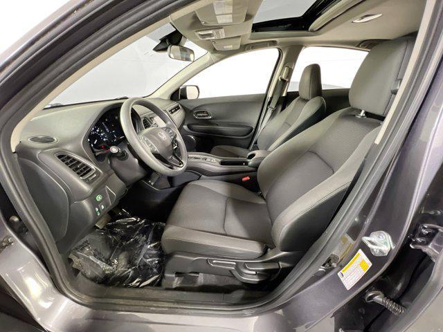 used 2022 Honda HR-V car, priced at $23,437