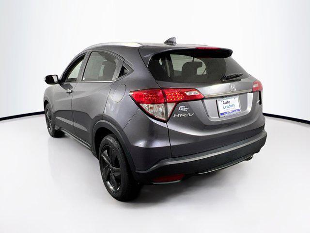 used 2022 Honda HR-V car, priced at $23,437