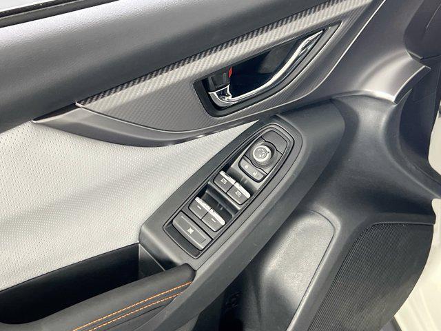 used 2023 Subaru Crosstrek car, priced at $27,498