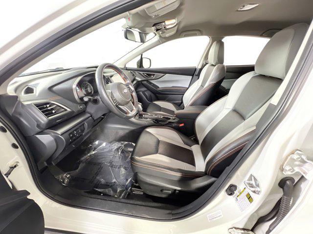 used 2023 Subaru Crosstrek car, priced at $27,498