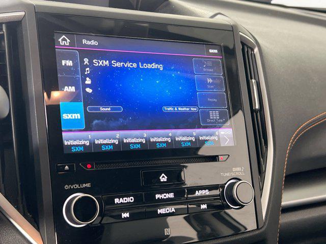 used 2023 Subaru Crosstrek car, priced at $27,498