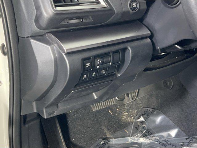 used 2023 Subaru Crosstrek car, priced at $27,498