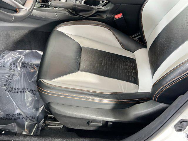 used 2023 Subaru Crosstrek car, priced at $27,498