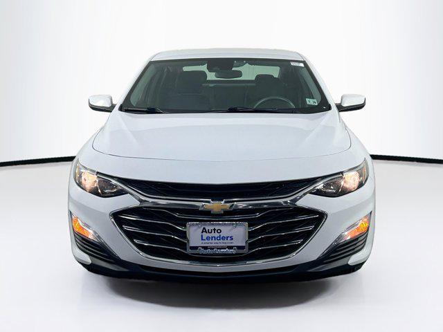 used 2021 Chevrolet Malibu car, priced at $18,295