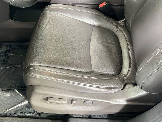 used 2021 Honda Odyssey car, priced at $31,163