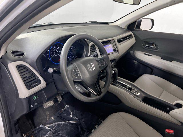 used 2022 Honda HR-V car, priced at $20,917