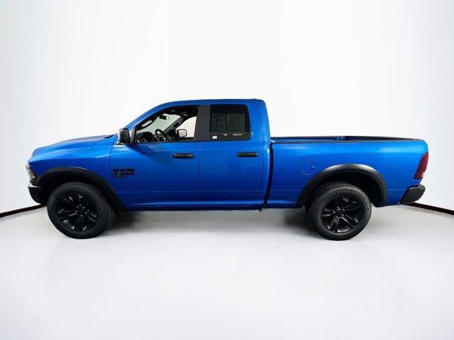 used 2021 Ram 1500 Classic car, priced at $31,068