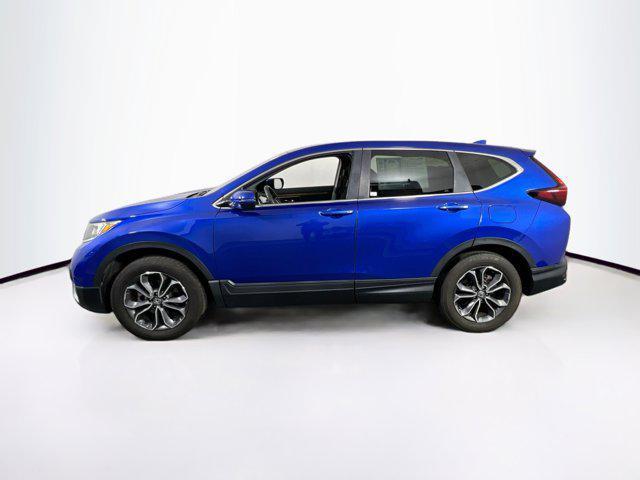 used 2022 Honda CR-V car, priced at $28,655