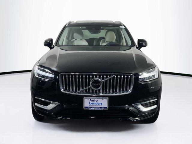 used 2022 Volvo XC90 Recharge Plug-In Hybrid car, priced at $40,175