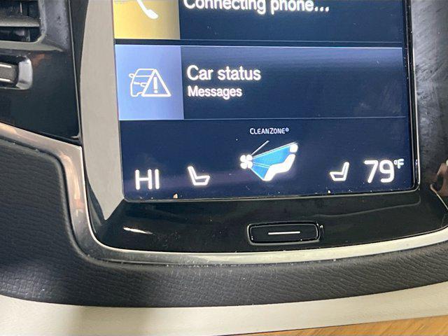 used 2022 Volvo XC90 Recharge Plug-In Hybrid car, priced at $40,175