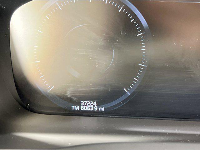 used 2022 Volvo XC90 Recharge Plug-In Hybrid car, priced at $40,175