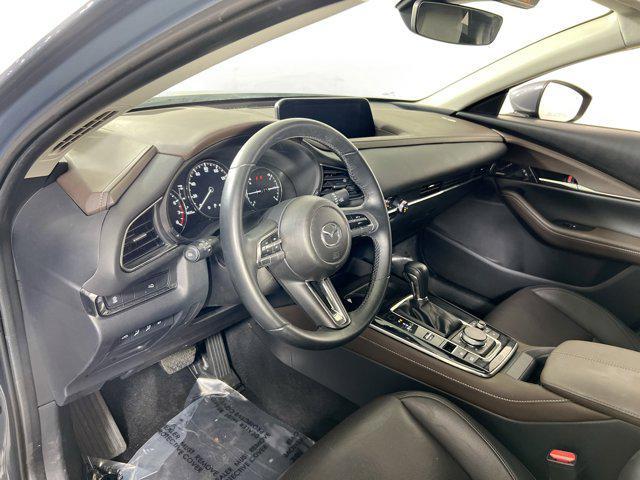 used 2021 Mazda CX-30 car, priced at $24,498