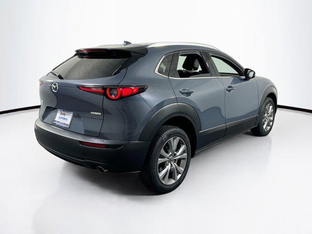 used 2021 Mazda CX-30 car, priced at $24,498