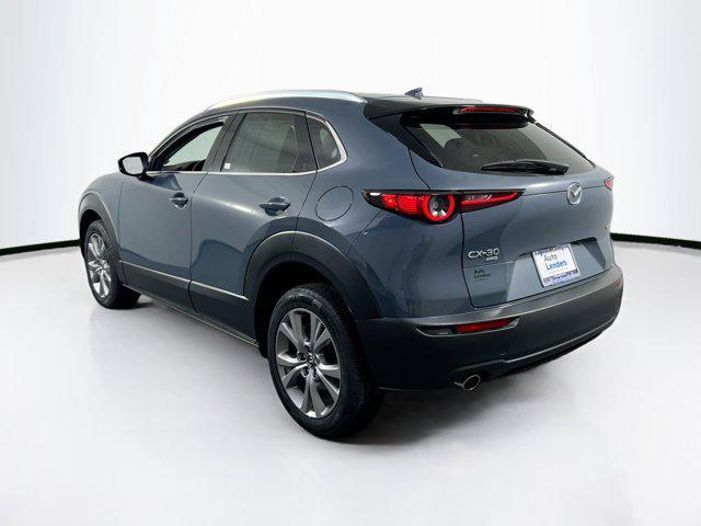 used 2021 Mazda CX-30 car, priced at $24,498