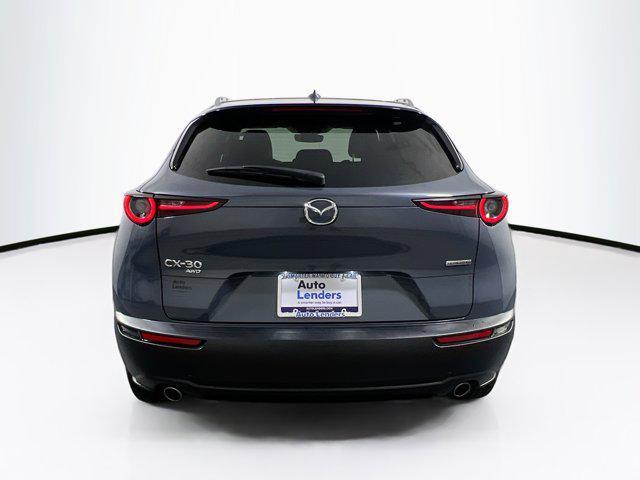 used 2021 Mazda CX-30 car, priced at $24,498