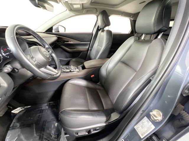 used 2021 Mazda CX-30 car, priced at $24,498