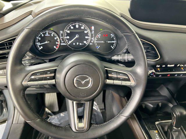 used 2021 Mazda CX-30 car, priced at $24,498