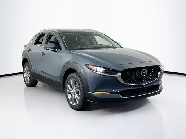 used 2021 Mazda CX-30 car, priced at $24,498