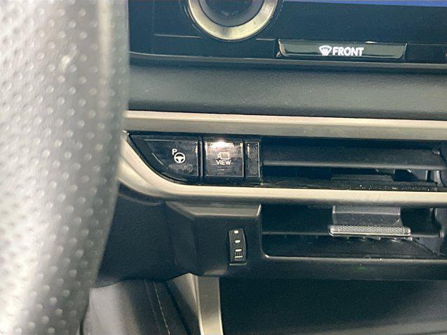 used 2023 Lexus RX 500h car, priced at $57,495