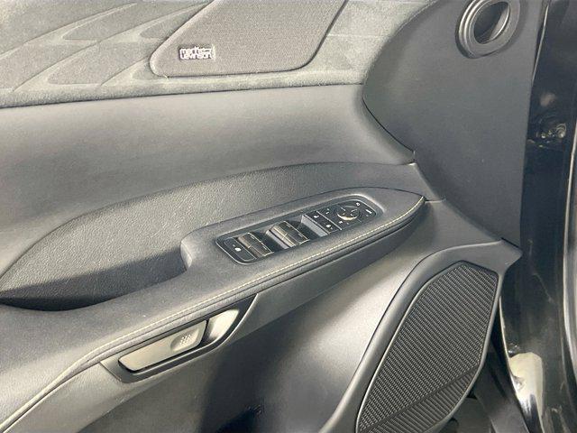 used 2023 Lexus RX 500h car, priced at $57,495