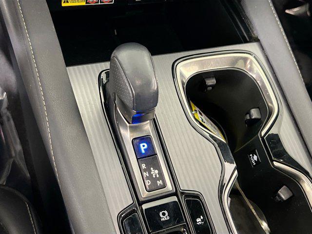 used 2023 Lexus RX 500h car, priced at $57,495