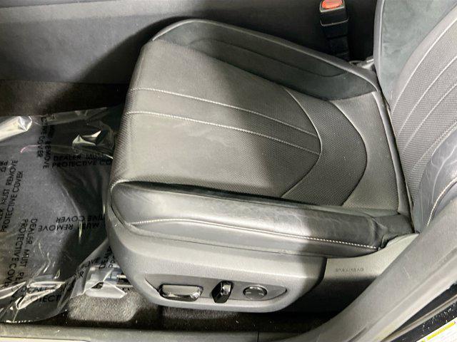 used 2023 Lexus RX 500h car, priced at $57,495