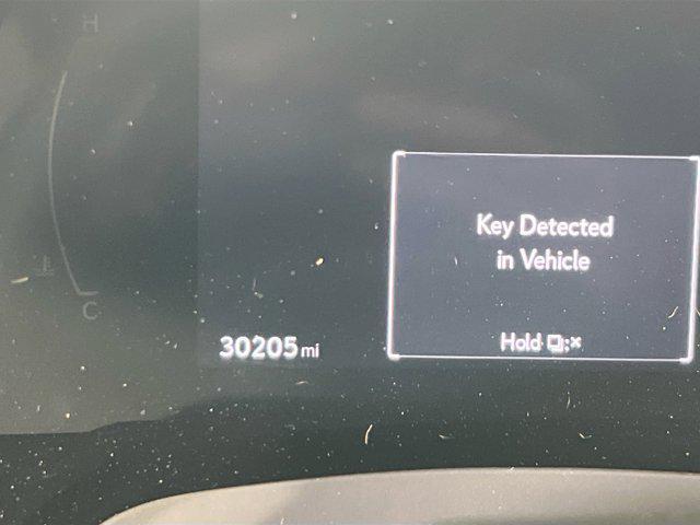 used 2023 Lexus RX 500h car, priced at $57,495