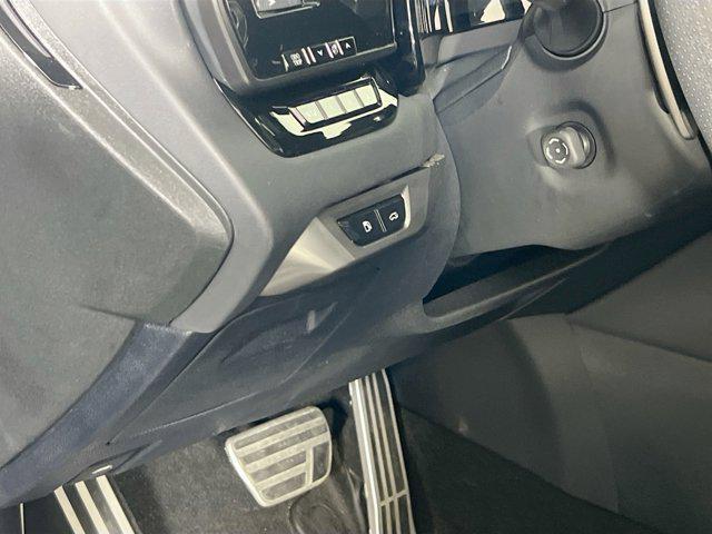 used 2023 Lexus RX 500h car, priced at $57,495