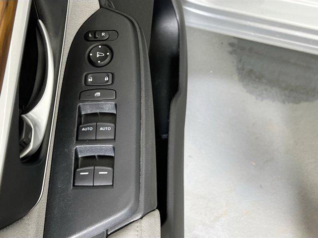 used 2022 Honda CR-V car, priced at $26,947